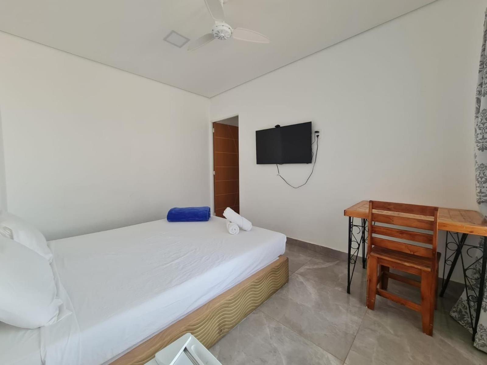 Wafeh Fleming Suites Pampulha Belo Horizonte Luaran gambar