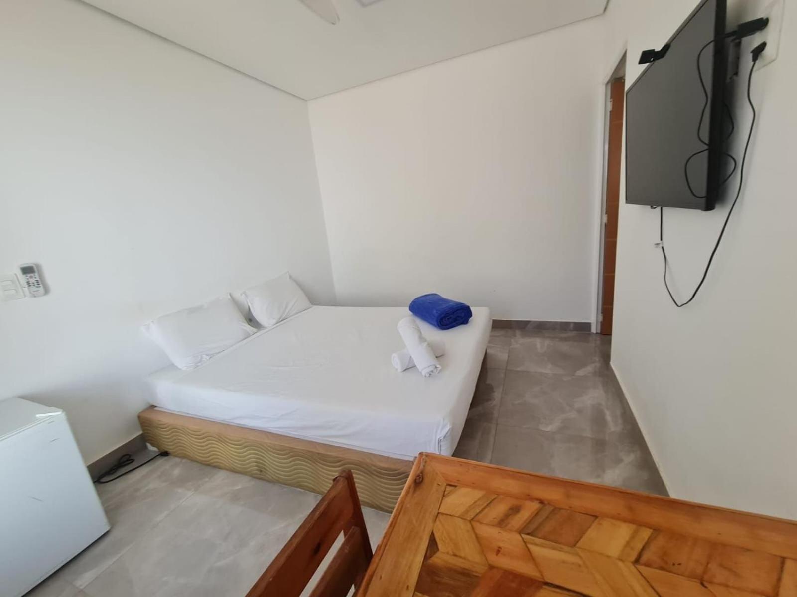 Wafeh Fleming Suites Pampulha Belo Horizonte Luaran gambar